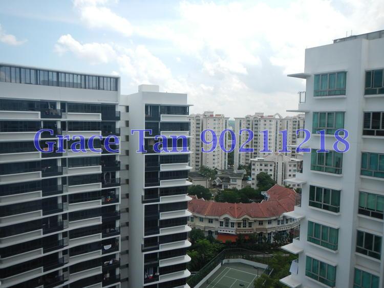 Livia (D18), Condominium #100034732